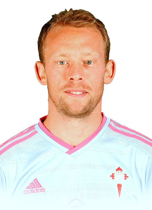Grandes y pequeños jugadores del Celta de Vigo MICHAEL KROHNDEHLI Grandes y pequeños jugadores del Celta de Vigo MICHAEL KROHNDEHLI