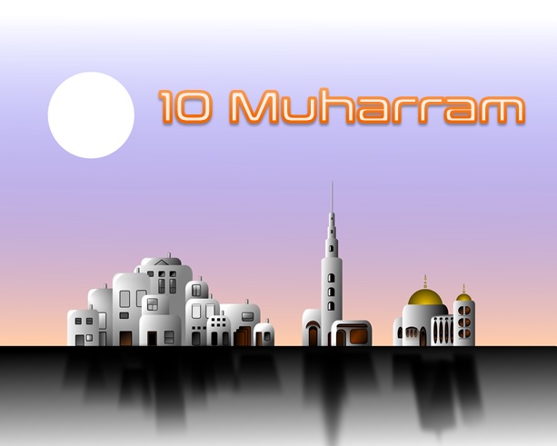 Contoh Pidato Sambutan Ketua Panitia Asyuro (10 Muharram) | Mas Roziq Blog