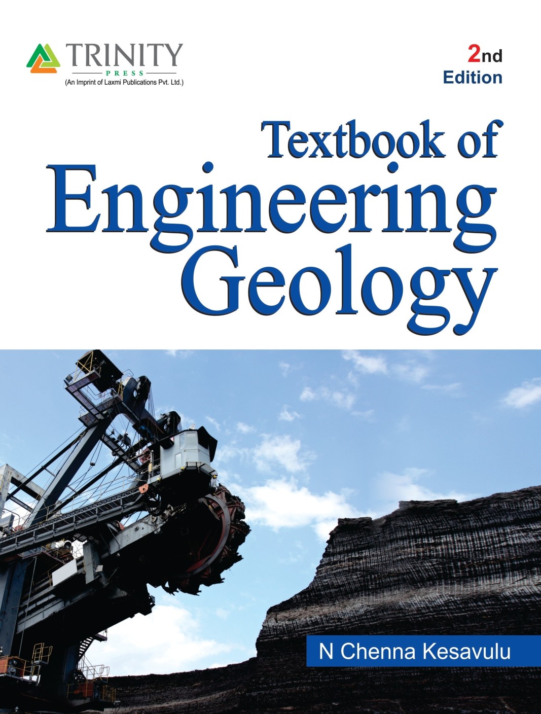 Engineering Geology Books Collection Free Download [PDF] Civil Ki Capsule