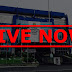 WATCH LIVE NOW: Alleged Drug Lord Kerwin Espinosa Arrival at Camp Crame - Noah Luchansky