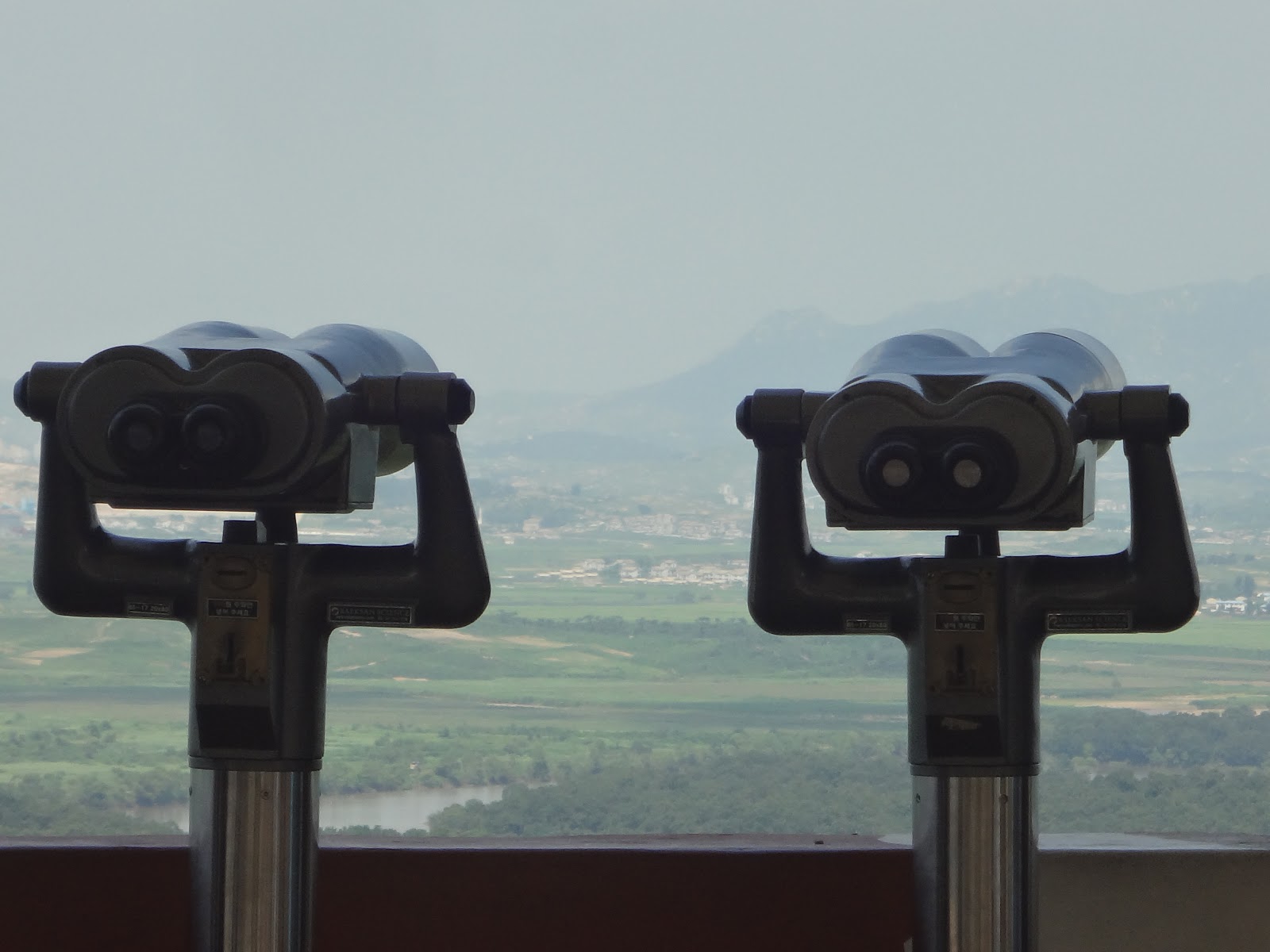 ARNABlog DMZ The Third Tunnel