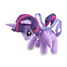 My Little Pony Twilight Sparkle Plush by FAB Starpoint