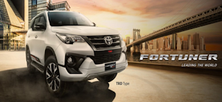 Toyota Fortuner Leading The World – Harga Toyota Fortuner Jakarta Toyota Fortuner Leading The World – Harga Toyota Fortuner Jakarta