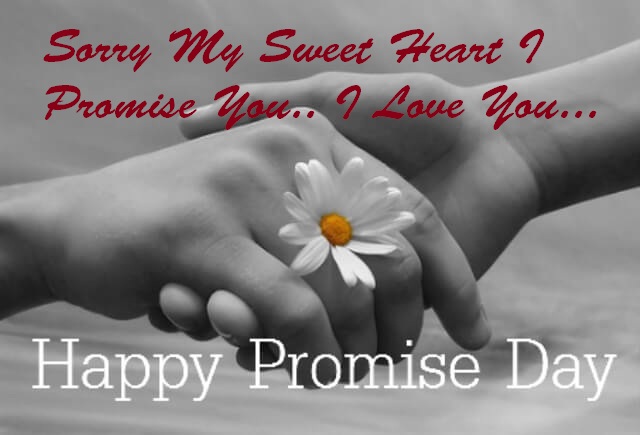 Promise Day Sorry Whatsapp Status DP Promise Day Sorry Whatsapp Status DP
