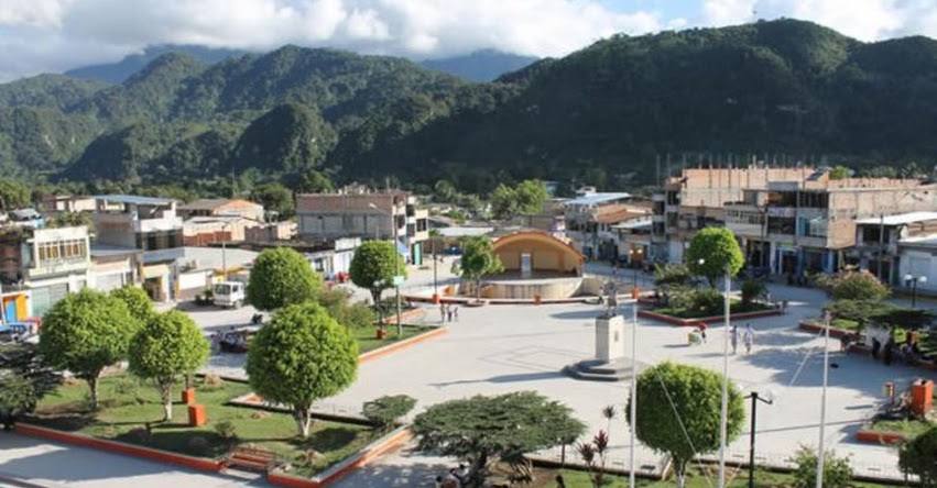 SISMO EN SAN MARTÍN: Descartan daños en Nueva Cajamarca por el fuerte movimiento telúrico SISMO EN SAN MARTÍN: Descartan daños en Nueva Cajamarca por el fuerte movimiento telúrico