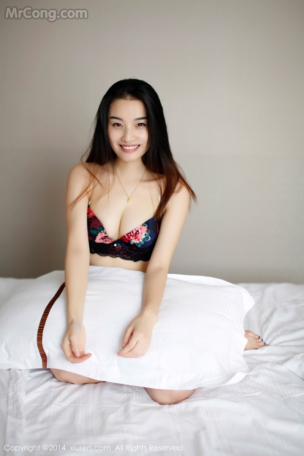 XIUREN No. 22: Model Sookie (洁兒) (145 pictures) photo 4-18
