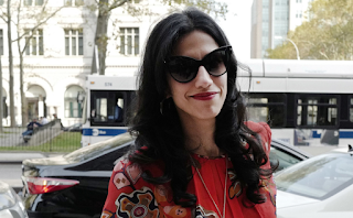 ‘Get Huma The Hell Out Of There’: Clinton Aides’ Response To Weiner Scandal 