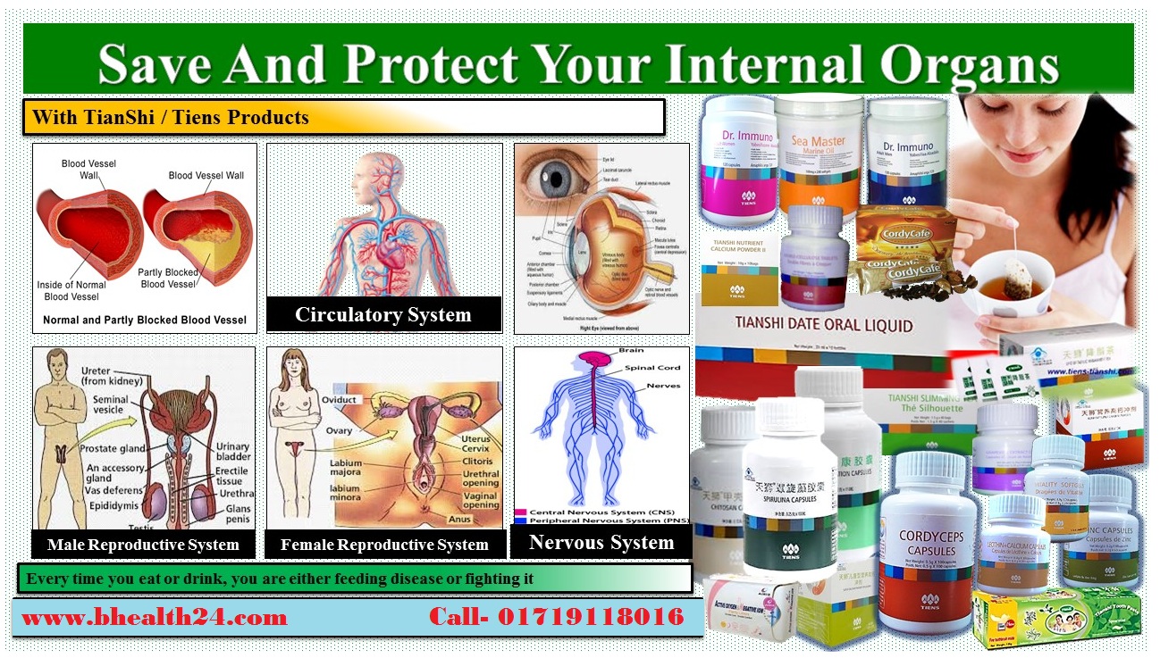 Tiens Bangladesh Product Discount OfferTiensTienshi Product Price List