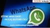 Sitene Whatsapp Paylas Butonu Ekleme Kodu