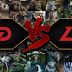 The return of Chinese Meta – LGD Gaming vs LGD.Forever Young; Yao vs ddc