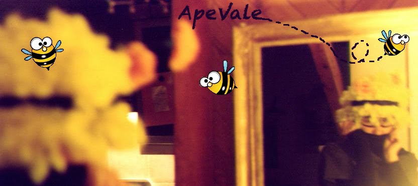 ApeVale Handmade