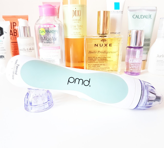 First Impressions | The PMD Personal Microderm Kit