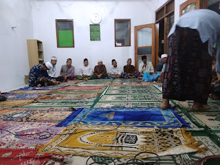 Perayaan Maulid Nabi Desa Kademangaran Perayaan Maulid Nabi Desa Kademangaran
