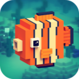 Ikan Kotak: Game Memancing Apk - Download Game Gratis Android