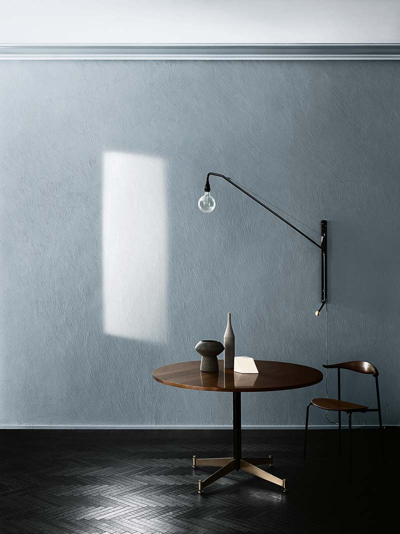 pitture Piero Lissoni Color Collection by Kerakoll