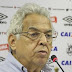 Eurico Miranda critica Globo por 'espanholização' do futebol brasileiro