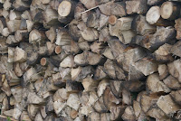 Wood Stack 1