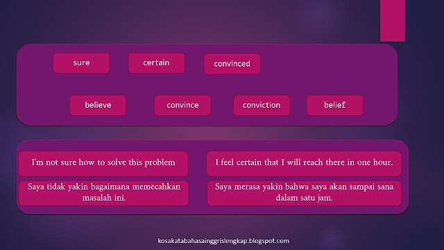 Sampai Jumpa Lagi Bahasa Inggrisnya – Dengan