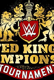 WWE United Kingdom Championship Tournament