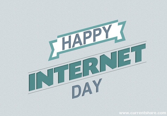 International Internet Day International Internet Day