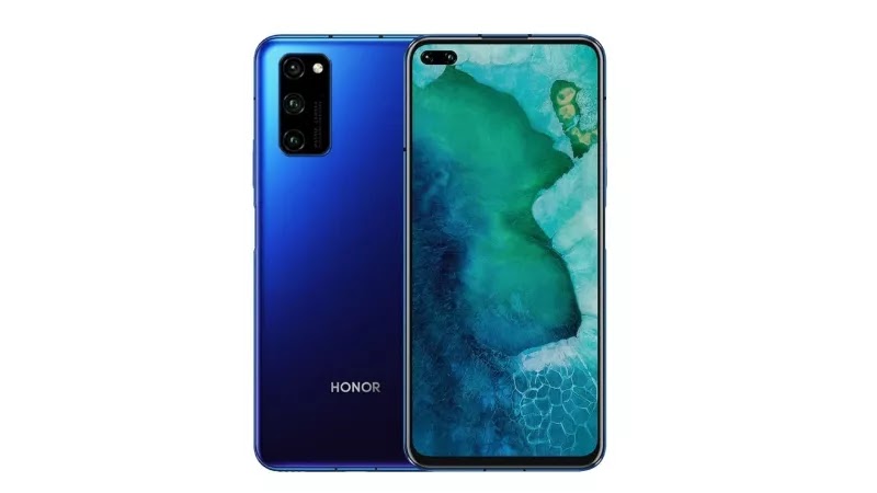 poster Huawei Honor V30 Pro Price in Bangladesh & Specifications