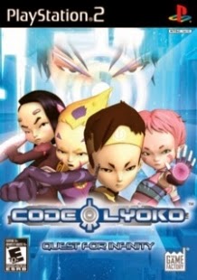 Code Lyoko SS1- Code Lyoko Season 1 | Mật mã Lyoko Season 1