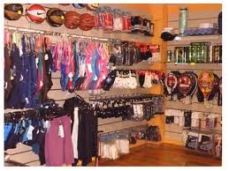 "INICIA TU TIENDA DE DEPORTES" IDEA DE NEGOCIO "INICIA TU TIENDA DE DEPORTES" IDEA DE NEGOCIO