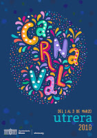 Utrera - Carnaval 2019