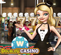 Doubleu Casino Freebies  