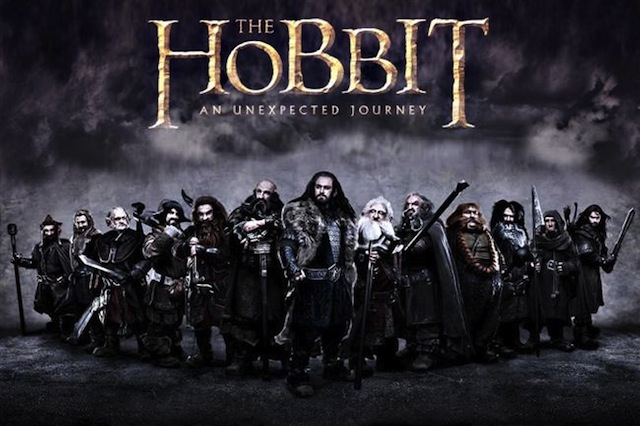 Main characters The Hobbit 2012 movieloversreviews.filminspector.com