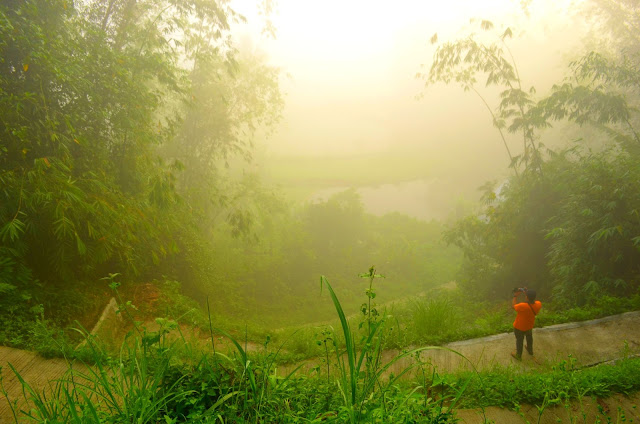 bluepackerid.com - Jelajah Pesona Lampung , The Treasure Of Sumatra