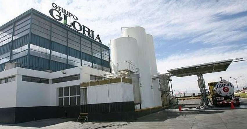 Puerto Rico empezó a retirar productos Gloria tras alerta roja de la FDA, responsable de la regulación de alimentos en Estados Unidos Puerto Rico empezó a retirar productos Gloria tras alerta roja de la FDA, responsable de la regulación de alimentos en Estados Unidos