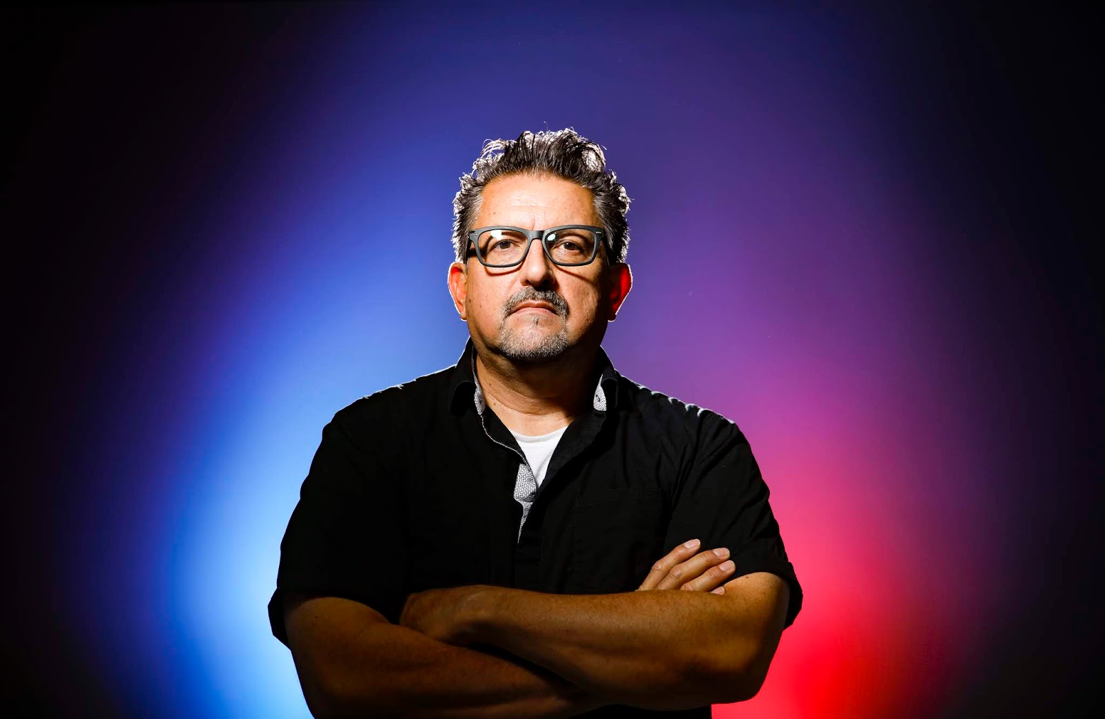 NickALive!: Cartoonist Lalo Alcaraz’s Journey from Lemon Grove to