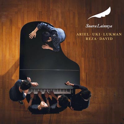 Lirik Lagu dan Kunci Gitar Peterpan - Cobalah Mengerti - Novelas Gratis