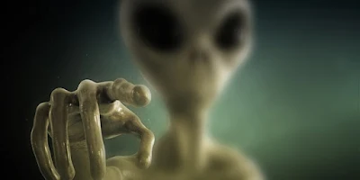 Aliens are real according to astronauts.