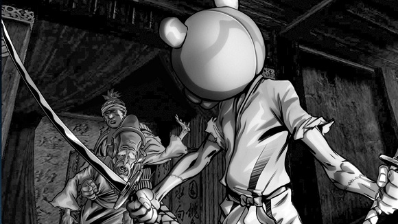 afro-samurai-2-revenge-of-kuma-pc-screenshot-www.ovagames.com-4