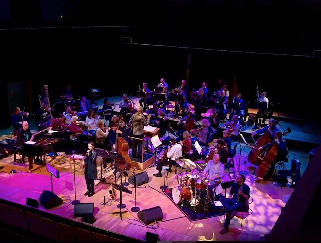 News du jour I Know I Dream The Orchestral Sessions Stacey Kent. News du jour I Know I Dream The Orchestral Sessions Stacey Kent Live