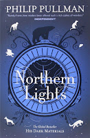 Northern lights 1, Phillip Pullman Northern lights 1, Phillip Pullman