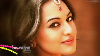 Sonakshi Sinha Beautiful Eyes Sonakshi Sinha Beautiful Eyes
