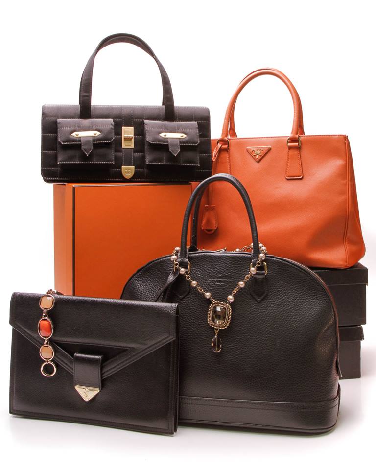 Sunshine Kelly Beauty Fashion Lifestyle Travel Fitness How To Choose The Best Sized Handbag Suitable For Any Occasion