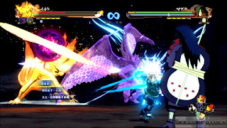Naruto Shippuden Ultimate Ninja Storm 4 Naruto Shippuden Ultimate Ninja Storm 4