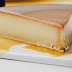 Caramel Espresso Flan