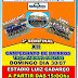 Segunda semifinal do Campeonato de Bairros de Mundo Novo