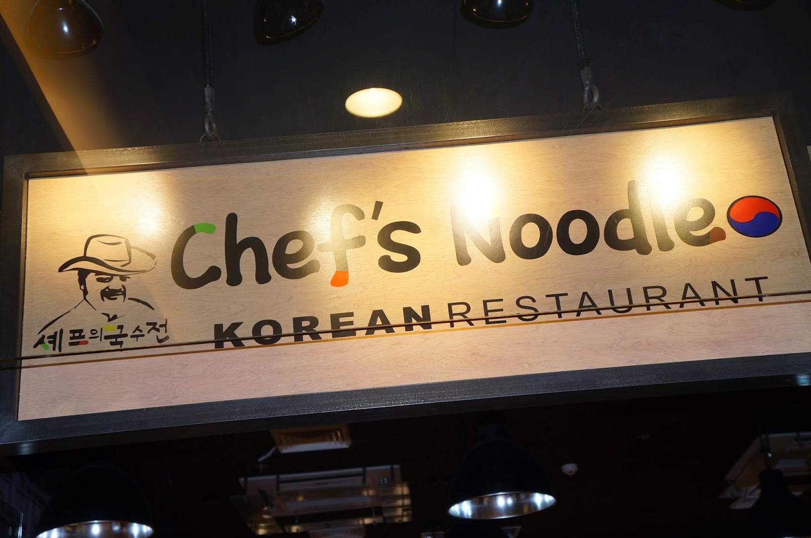 Chef's Noodle Introduces New Endorser Sam Concepcion ~ Wazzup Pilipinas ...