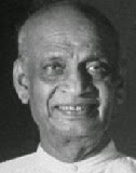 Short Biography of 'Sardar Vallabhbhai Patel' (176 Words)