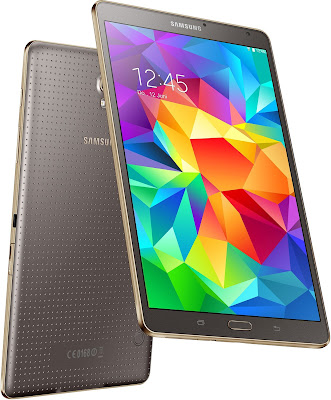 Comprar Samsung Galaxy Tab S 8.4 barato