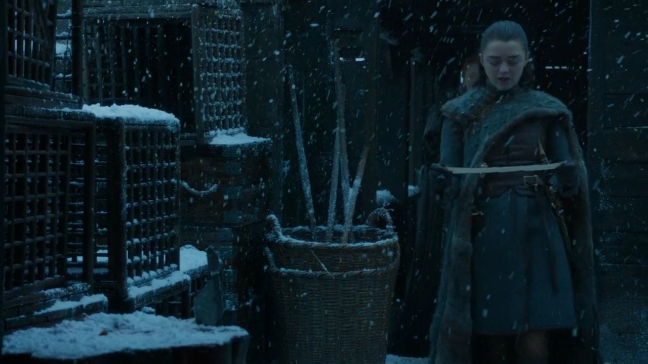 game of thrones beyond the wall tvtropes game of thrones beyond the wall tvtropes