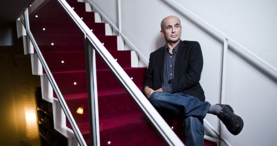 RECOMENDACIÓN DVAS: "EL INVIERNO DE FRANKIE MACHINE", DON WINSLOW (2006) - LIBROS