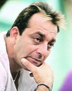 Sanjay Dutt, Kancha Cheena and Hair restoration