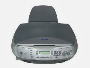 Download Epson Stylus CX6600 Printer Driver and instructions install